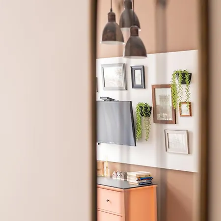 Klimatyzowane Apartamenty Stary Torun By Rentoom Exterior photo