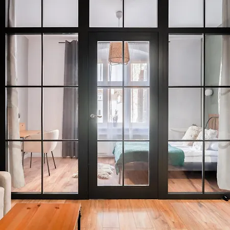 Klimatyzowane Apartamenty Stary Torun By Rentoom Exterior photo
